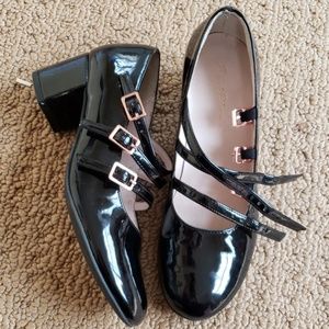 Ruby & Bloom shoes
